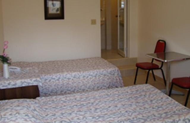 גרפאן Micro Beach Hotel חדר תמונה