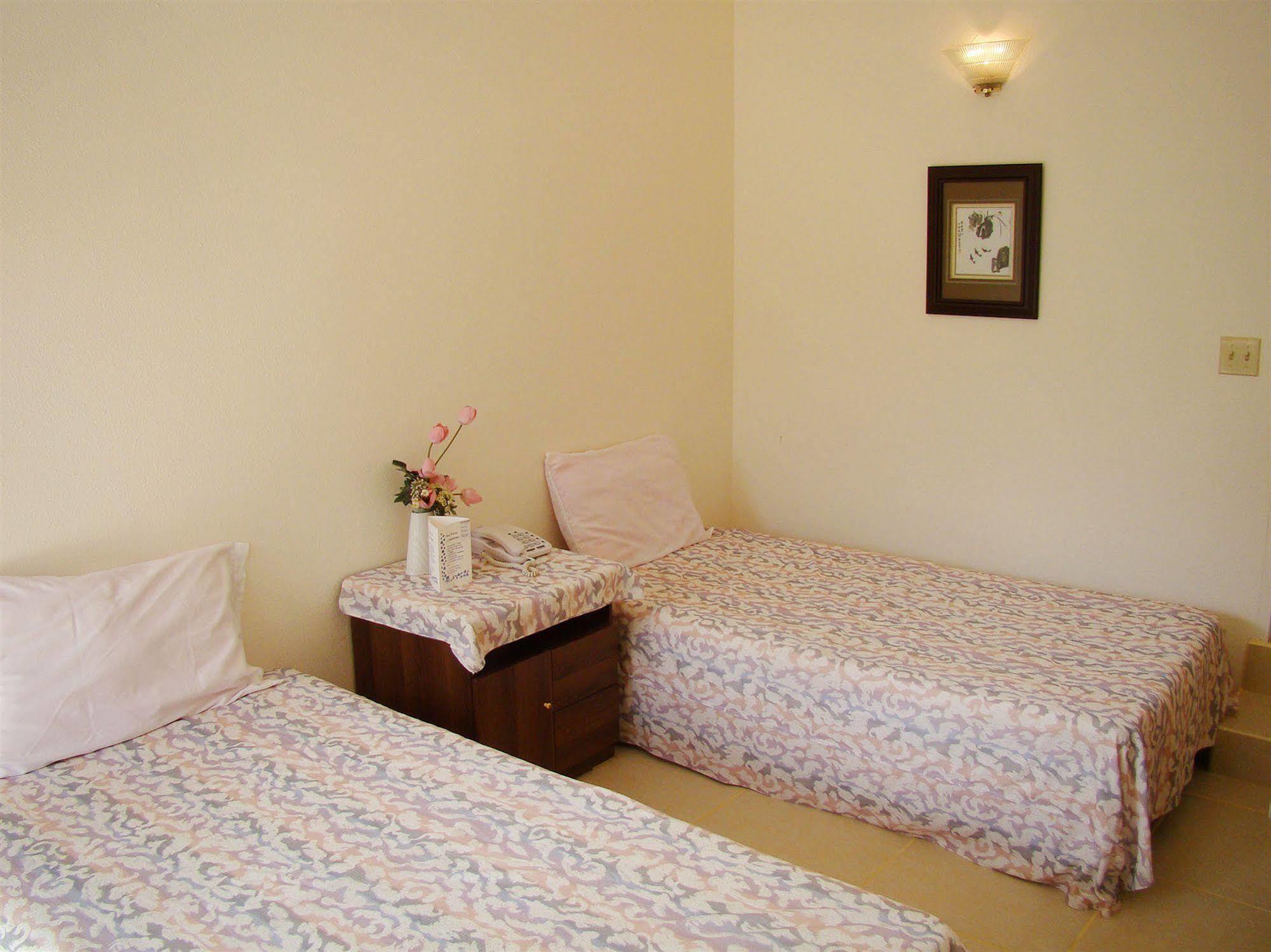 גרפאן Micro Beach Hotel מראה חיצוני תמונה