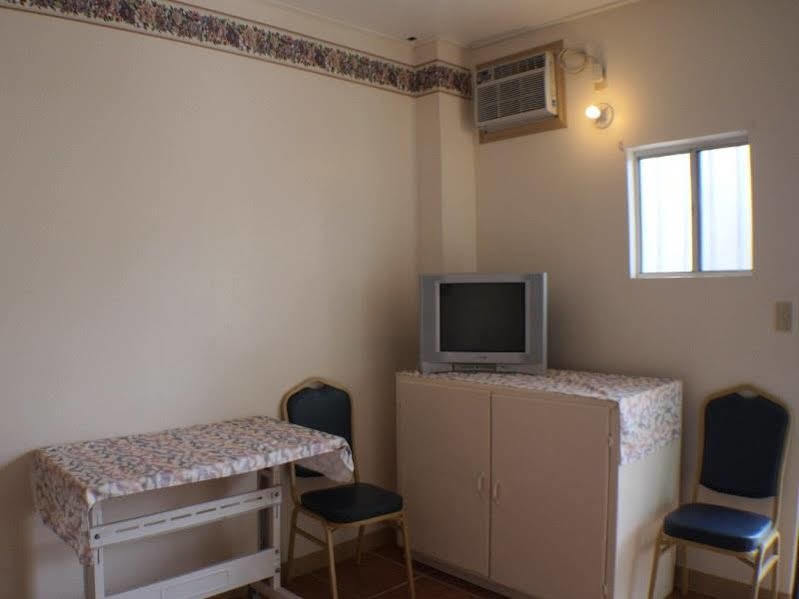 גרפאן Micro Beach Hotel מראה חיצוני תמונה