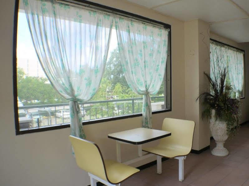 גרפאן Micro Beach Hotel מראה חיצוני תמונה